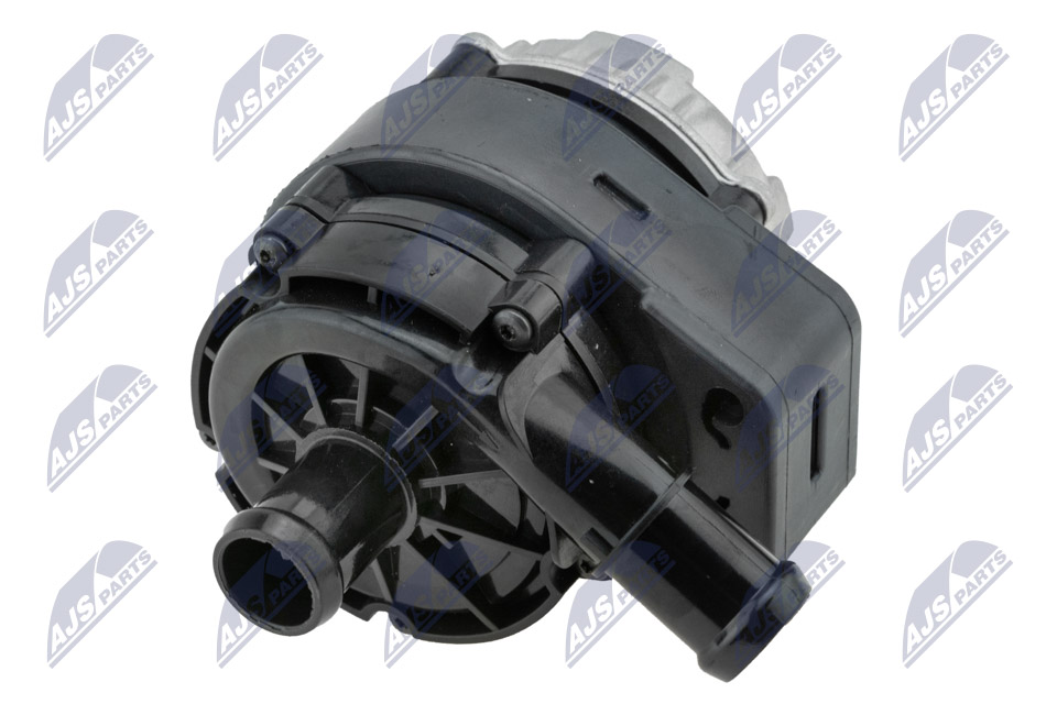 Dysza spryskiwacza, czyszczenie świateł przednich NTY EDS-MS-014