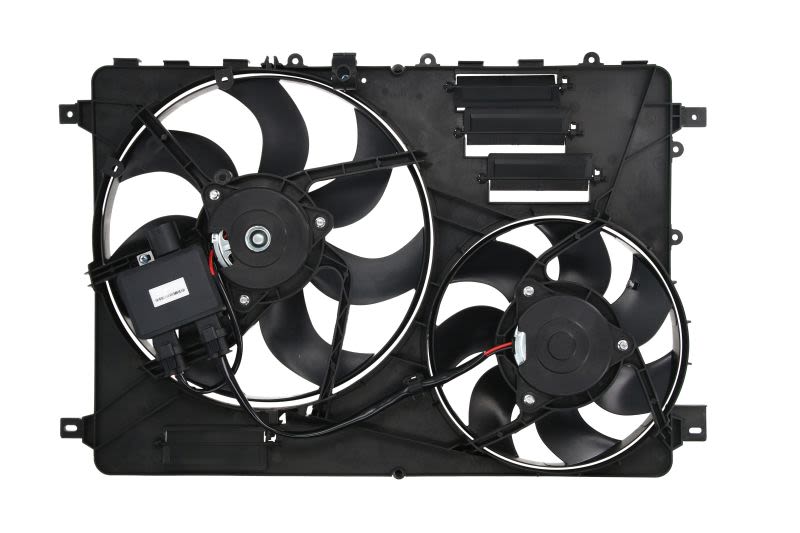 Wentylator THERMOTEC D8V001TT
