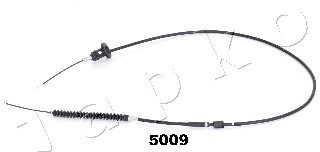 Linka hamulca ręcznego JAPKO 1315009