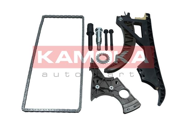 Zestaw łańcucha rozrządu KAMOKA 7001576