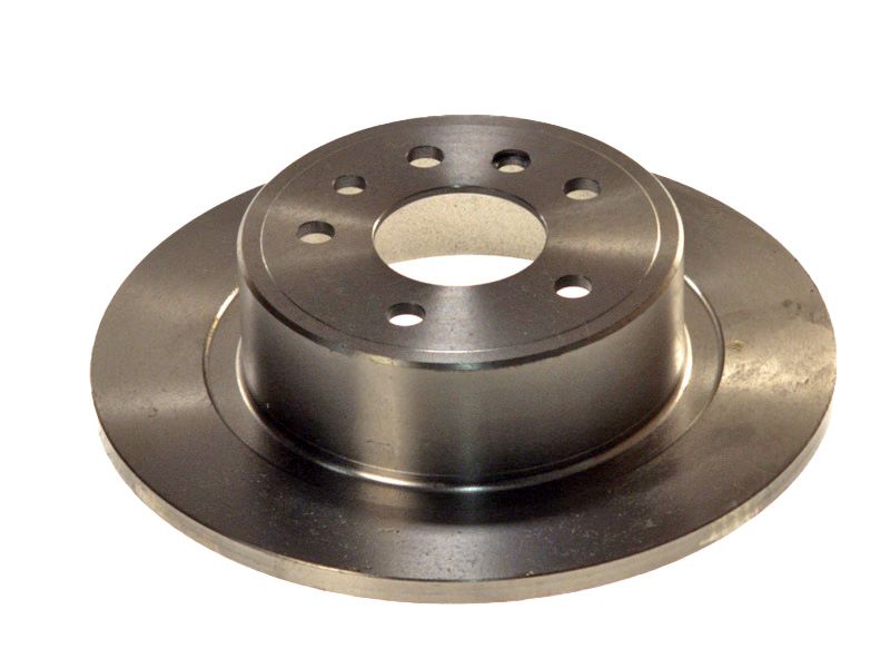 Tarcza hamulcowa BREMBO 08.5891.10
