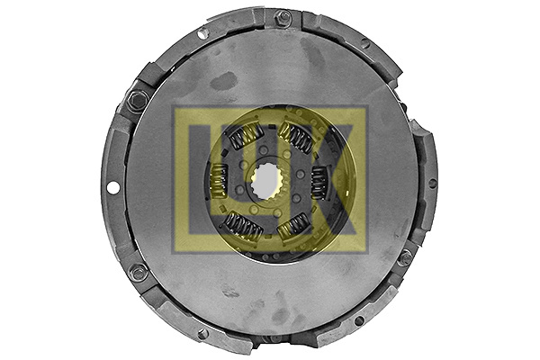 Tarcza dociskowa sprzęgła LUK 231 0105 11