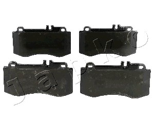 Klocki hamulcowe JAPKO 500522