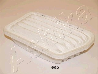 Filtr powietrza ASHIKA 20-06-600