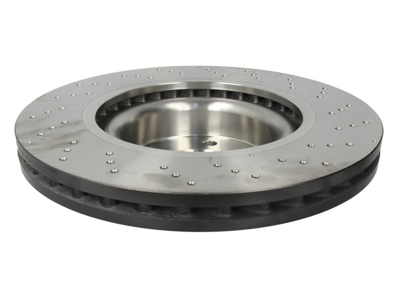 Tarcza hamulcowa TRW DF6242S