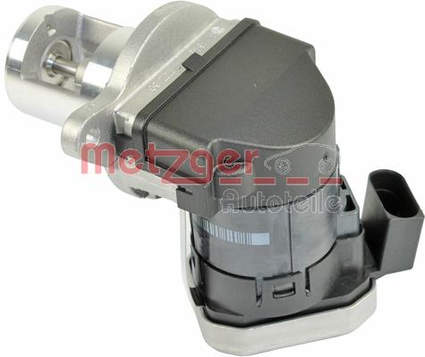 Zawór EGR METZGER 0892385