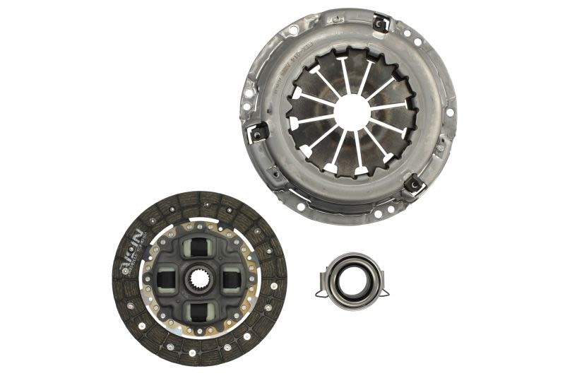 Zestaw sprzęgła AISIN KT-037A