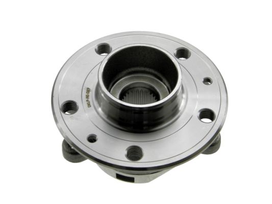 Zestaw łożysk koła NTY KLP-RE-027