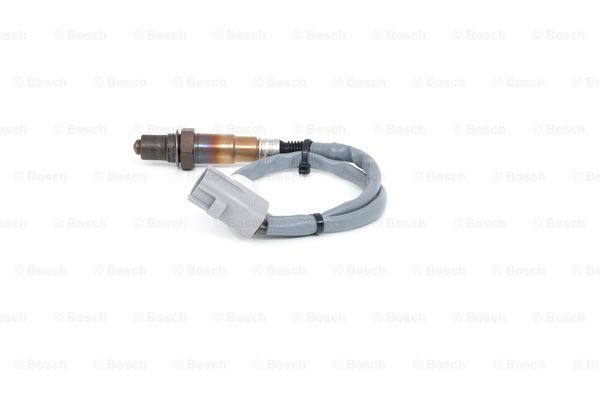 Sonda lambda BOSCH 0 258 010 235