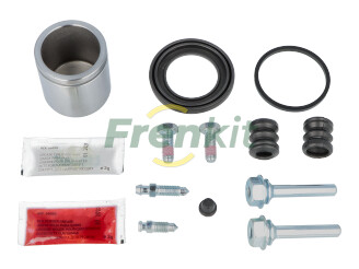 Zestaw naprawczy zacisku hamulcowego FRENKIT 748312