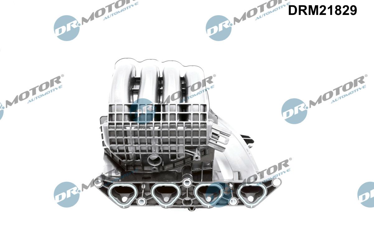Moduł rury wlotowej DR.MOTOR AUTOMOTIVE DRM21829