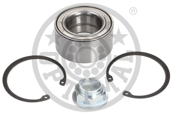 Zestaw łożysk koła OPTIMAL 891524