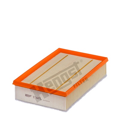 Filtr powietrza HENGST FILTER E1447L