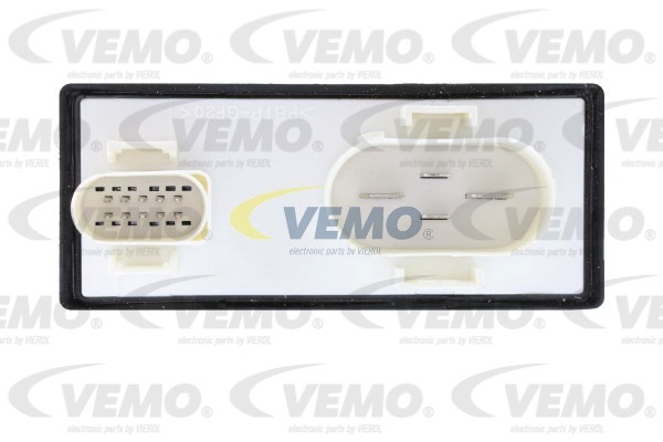 Sterownik wentylatora VEMO V15-71-0032