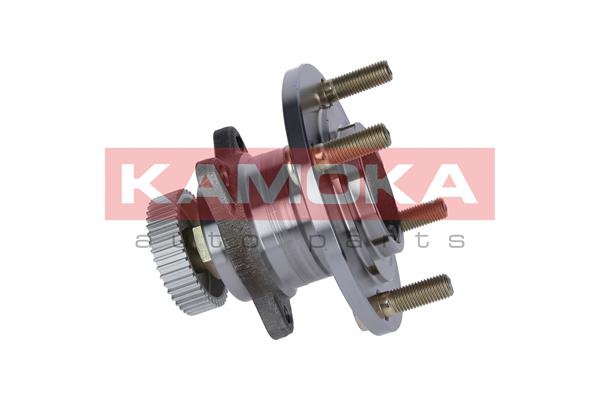 Zestaw łożysk koła KAMOKA 5500090