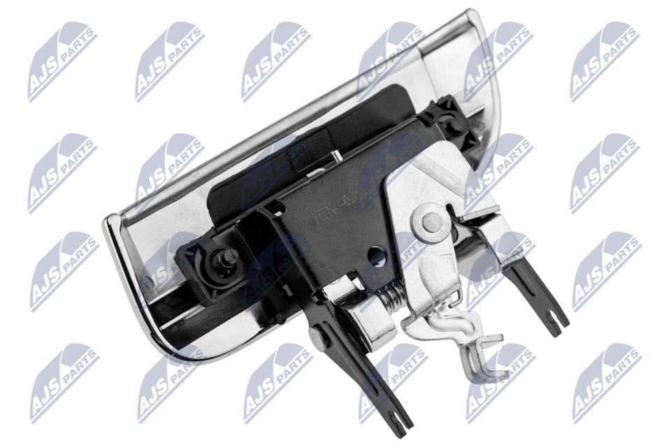 Zewnętrzny uchwyt drzwi NTY EZC-NS-023