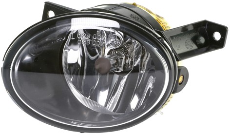 Lampa przeciwmgielna przednia HELLA 1N0 010 151-011