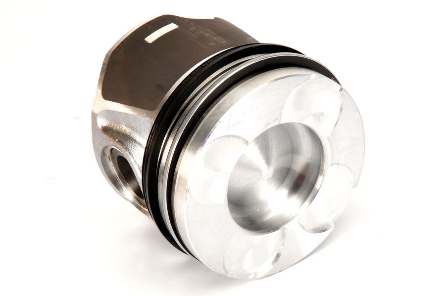 Tłok NÜRAL 87-137606-00