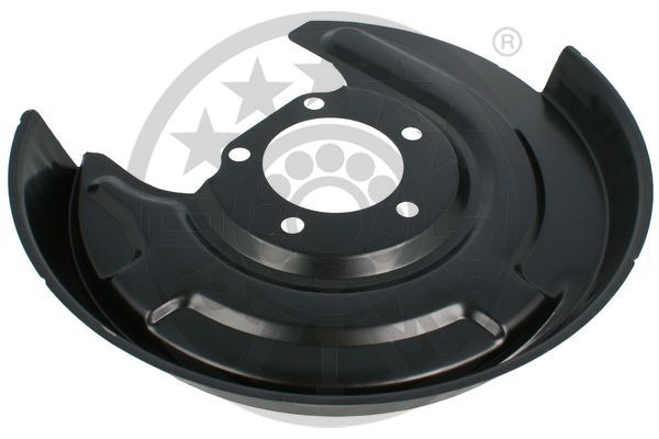 Tarcza kotwiczna OPTIMAL BSP-1018R