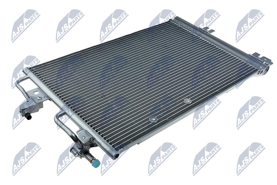 Skraplacz klimatyzacji NTY CCS-PL-040