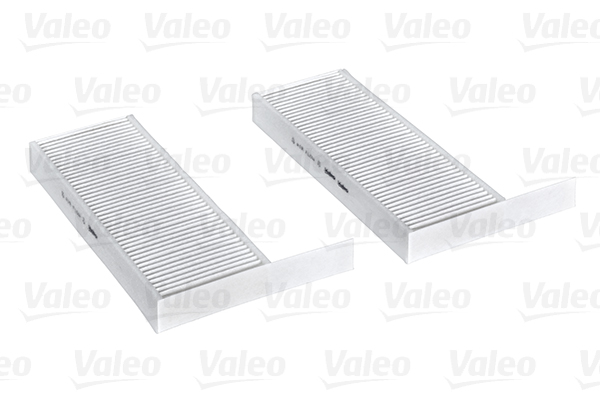Filtr kabinowy VALEO 715808