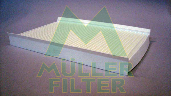 Filtr kabinowy MULLER FILTER FC249