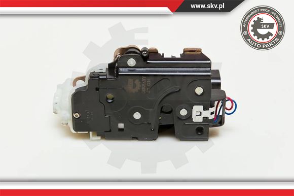 Zamek drzwi ESEN SKV 16SKV412