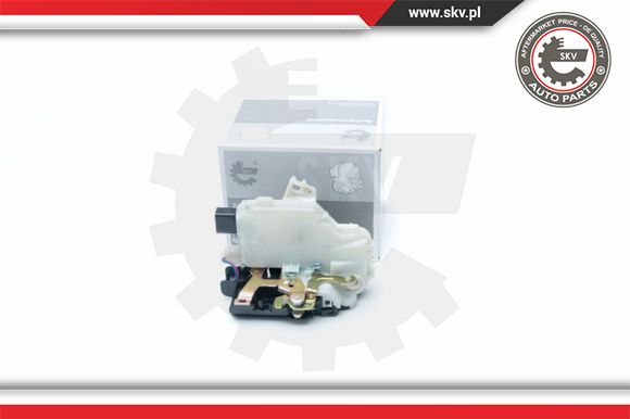 Zamek drzwi ESEN SKV 16SKV411