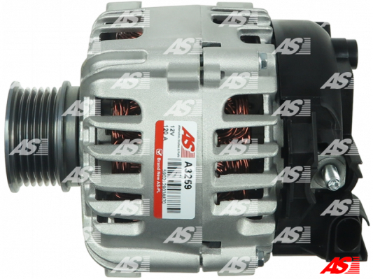 Alternator AS-PL A3259