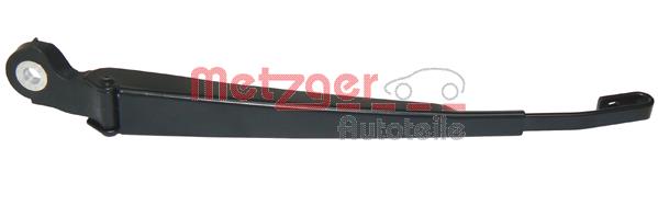 Ramię wycieraczki METZGER 2190028