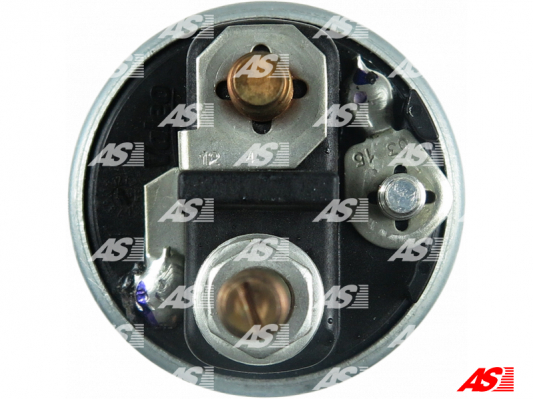 Elektromagnes rozrusznika AS-PL SS3069(VALEO)