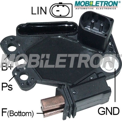 Regulator napięcia MOBILETRON VR-V3788