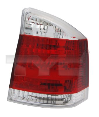 Lampa tylna zespolona TYC 11-0317-21-2