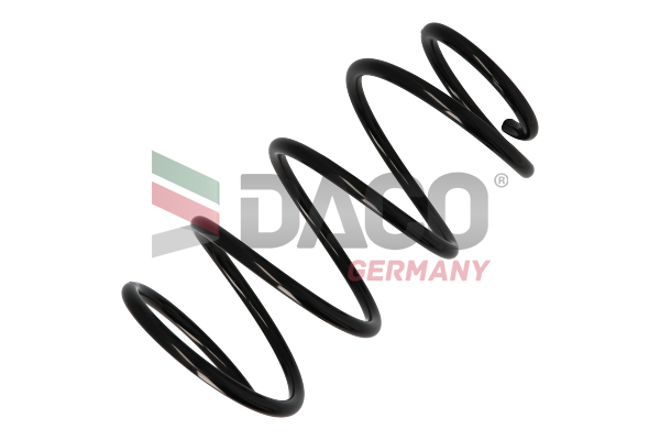Sprężyna zawieszenia DACO GERMANY 801304