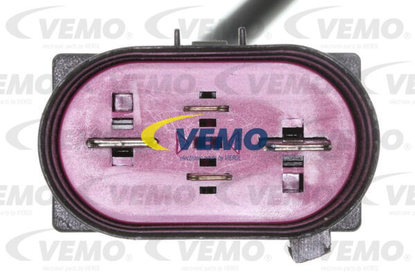 Wentylator VEMO V15-01-1929