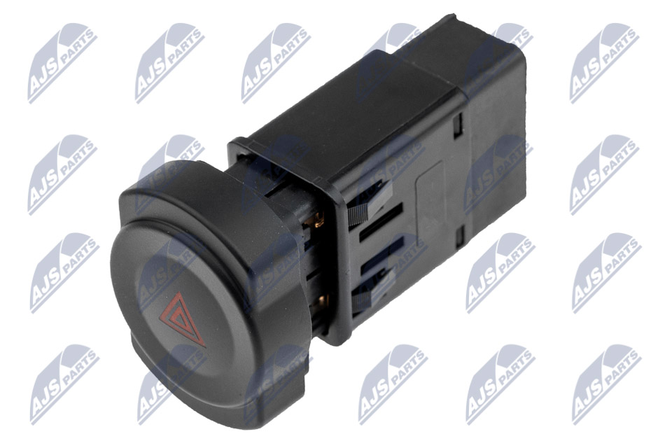 Włącznik świateł awaryjnych NTY EWS-RE-060