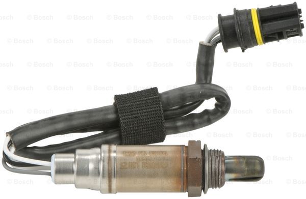 Sonda lambda BOSCH 0 258 003 893