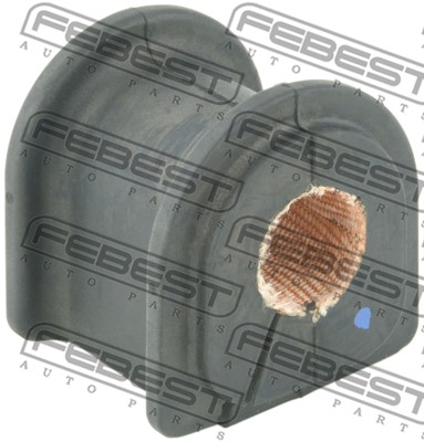 Guma stabilizatora FEBEST TSB-GSU50R