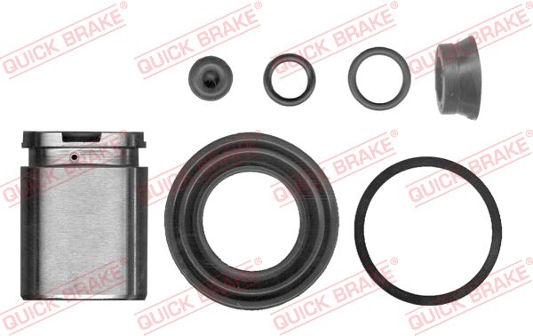 Zestaw naprawczy, zacisk hamulca QUICK BRAKE 114-5173