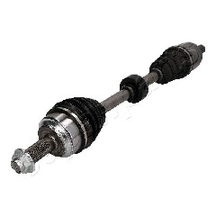 Półoś napędowa JAPANPARTS GI-489