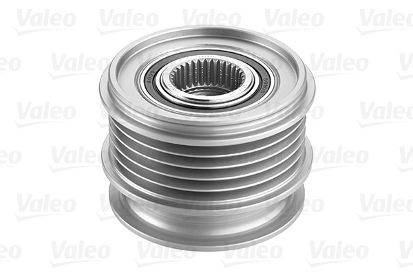 Sprzęgło alternatora VALEO 588064