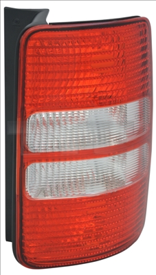 Lampa tylna zespolona TYC 11-12564-01-2