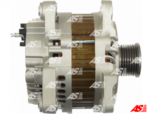 Alternator AS-PL A5228