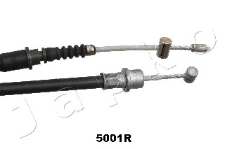 Linka hamulca ręcznego JAPKO 1315001R