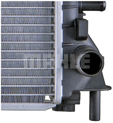 Chłodnica MAHLE CR 1344 000S