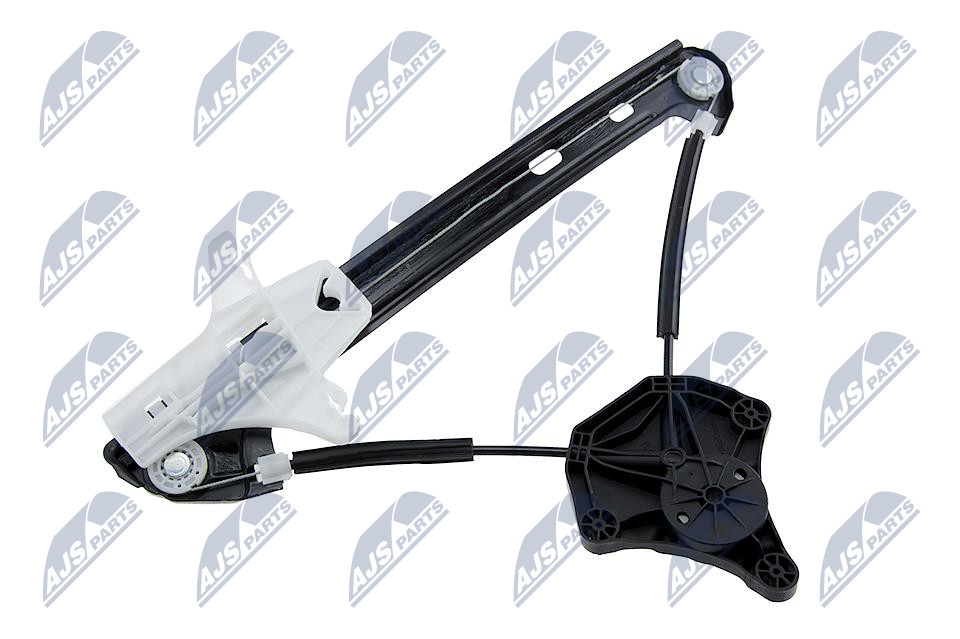 Zacisk hamulca NTY HZP-PL-052
