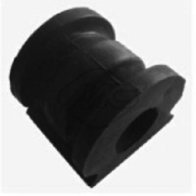 Guma stabilizatora METALCAUCHO 57504