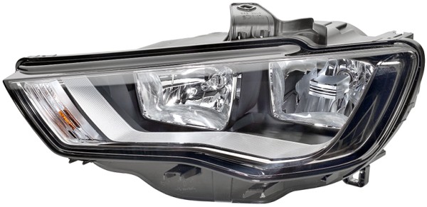 Reflektor HELLA 1EJ 010 740-071