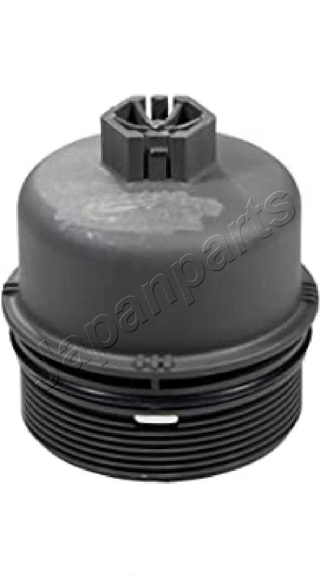 Pokrywa filtra oleju JAPANPARTS FOC-039