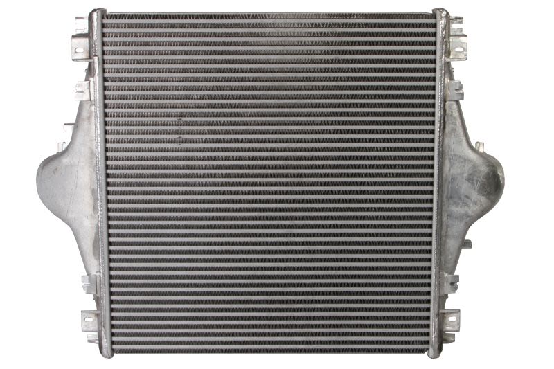 Chłodnica powietrza intercooler NRF 30814